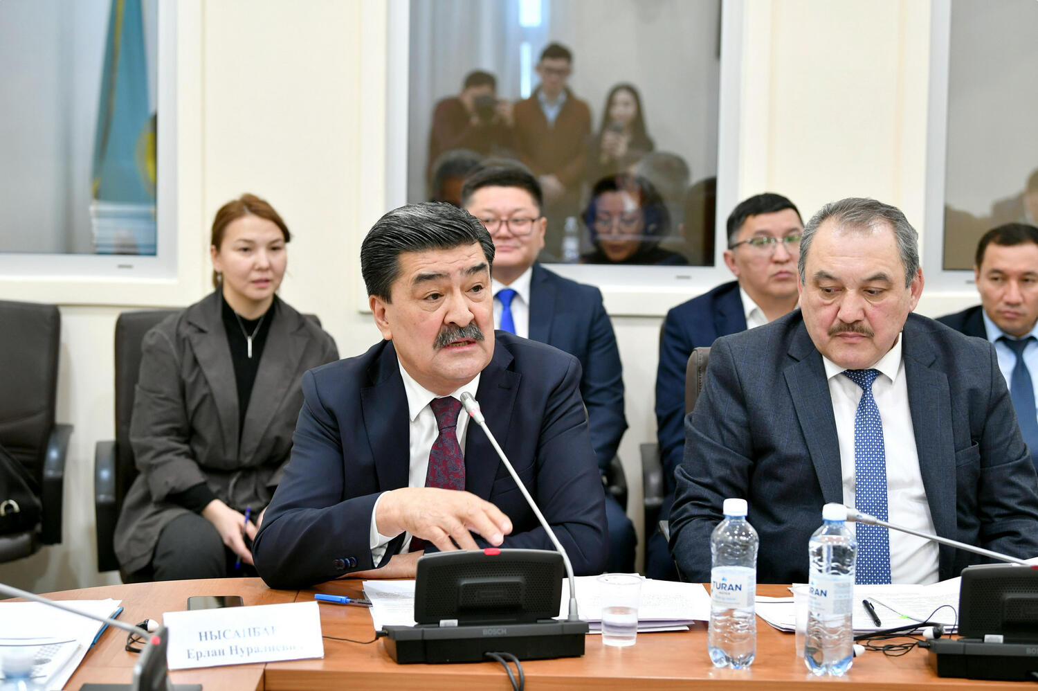 Данные космомониторинга несанкционированных свалок в РК
